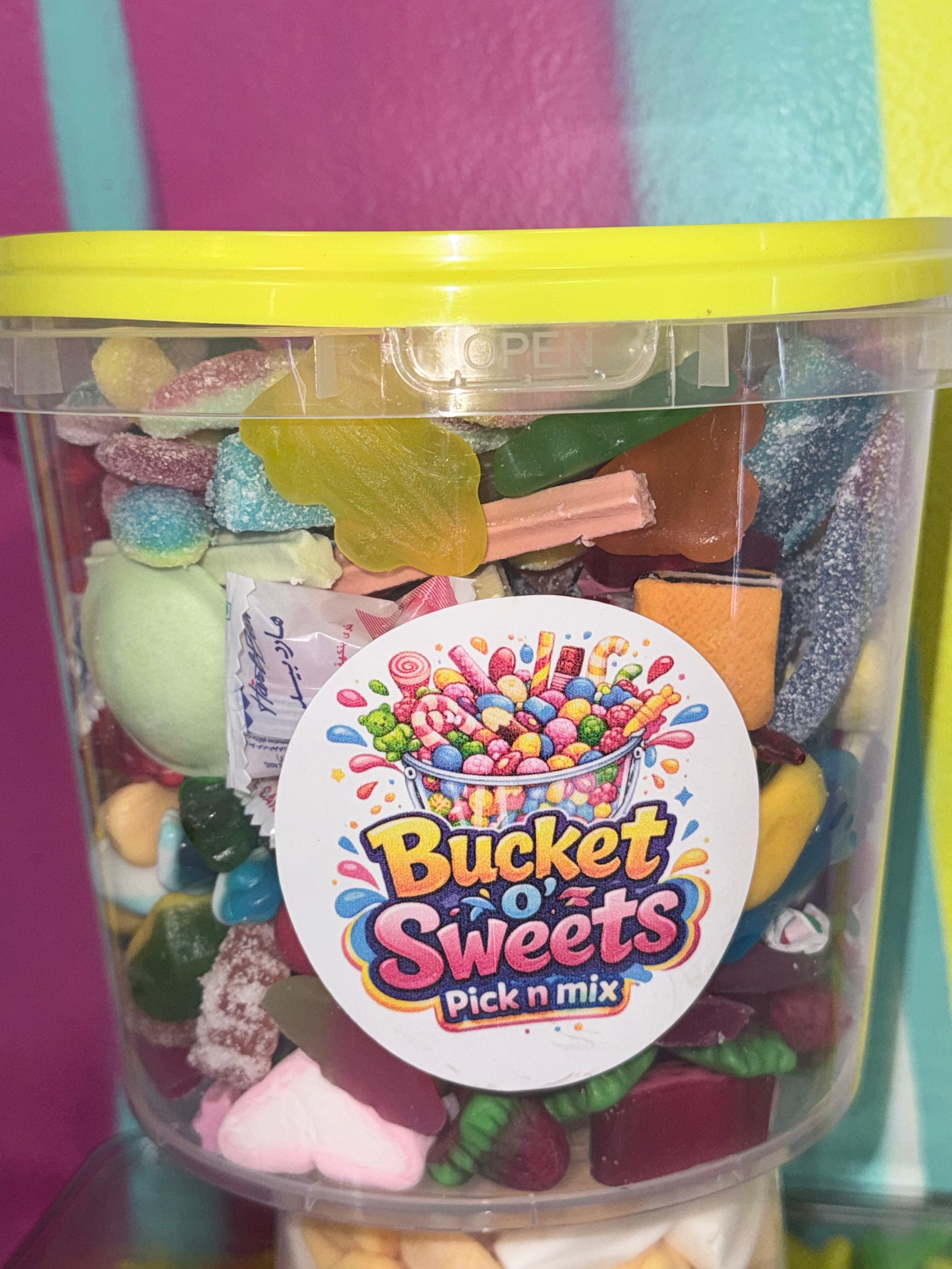 Party Bucket