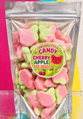 Swedish Cherry Apple Foxheads