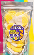 Swedish Passionfruit Aliens