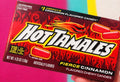 Hot Tamales