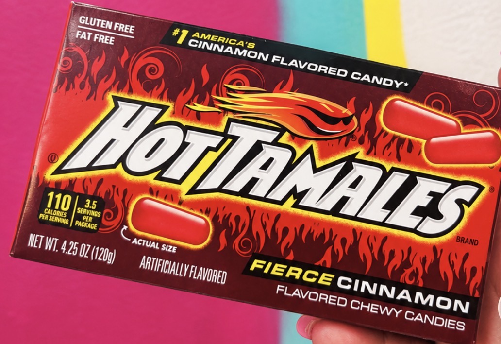 Hot Tamales