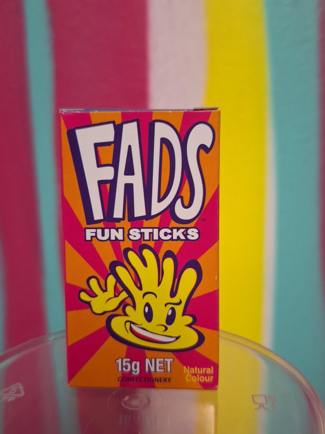 Fads